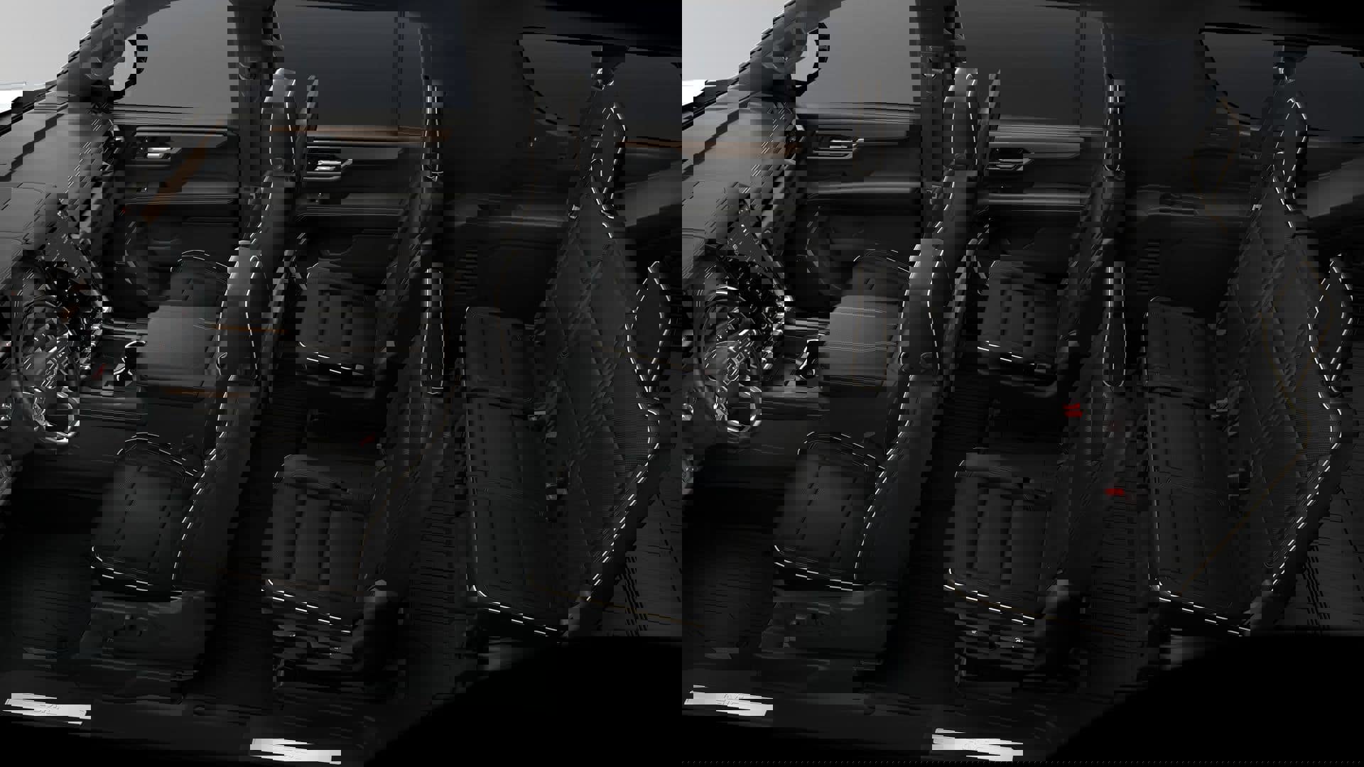 New 2026 GMC Yukon XL Elevation w/ Elevation Premium Package AWD/4WD image 31