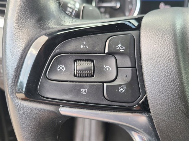 Used 2024 Buick Enclave Essence w/ Technology Package image 29