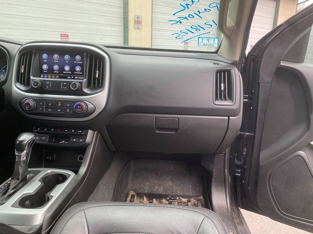 Used 2022 Chevrolet Colorado ZR2 AWD/4WD image 26