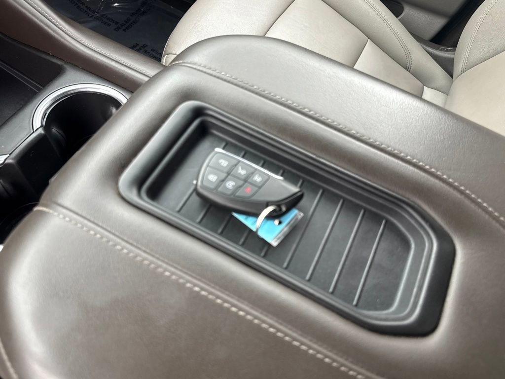 Used 2024 Chevrolet Tahoe LT image 60