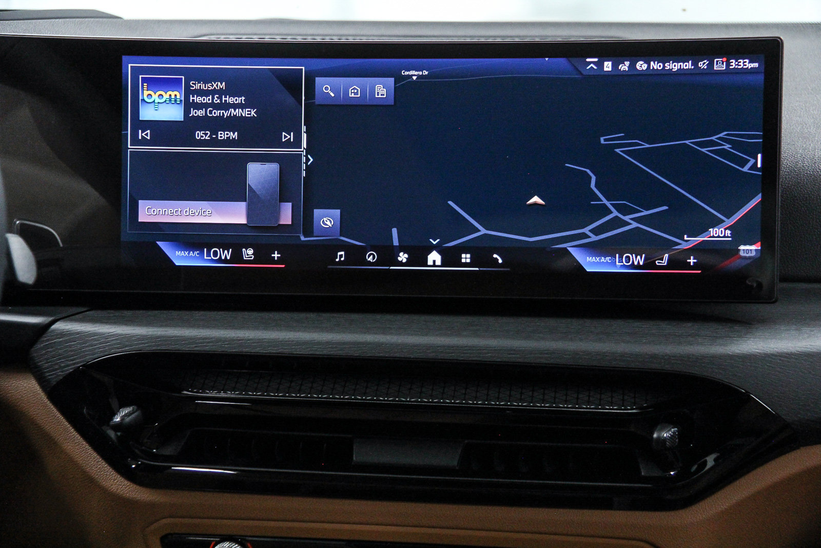 New 2026 BMW 330i Sedan w/ Premium Package RWD image 15
