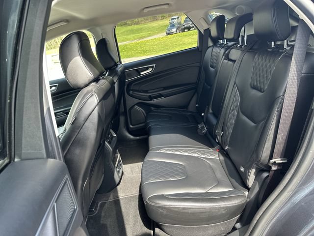 Used 2024 Ford Edge Titanium AWD/4WD image 25