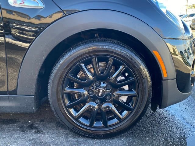 Used 2021 MINI Cooper S w/ Premium Package image 21