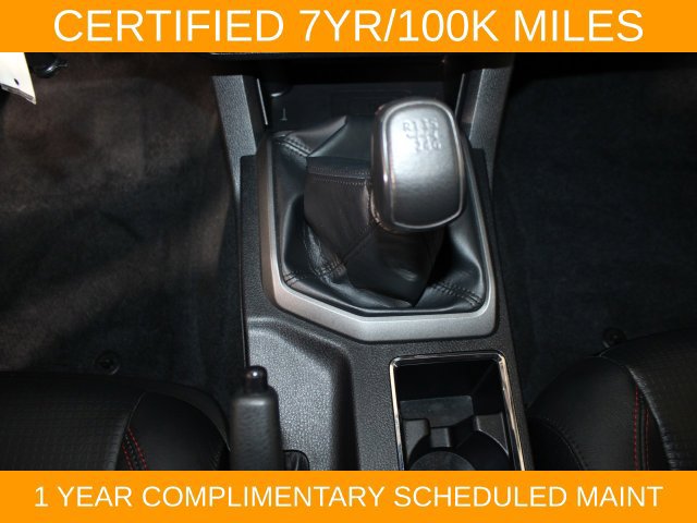 Used 2023 Toyota Tacoma TRD Pro AWD/4WD image 27