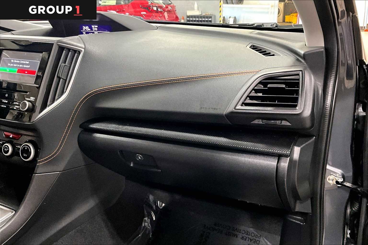 Certified 2023 Subaru Crosstrek 2.0i Premium image 19