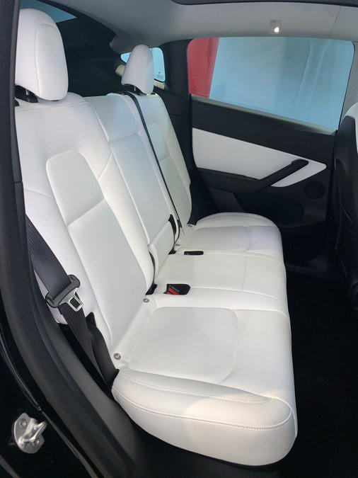 Used 2021 Tesla Model Y Performance AWD/4WD image 59