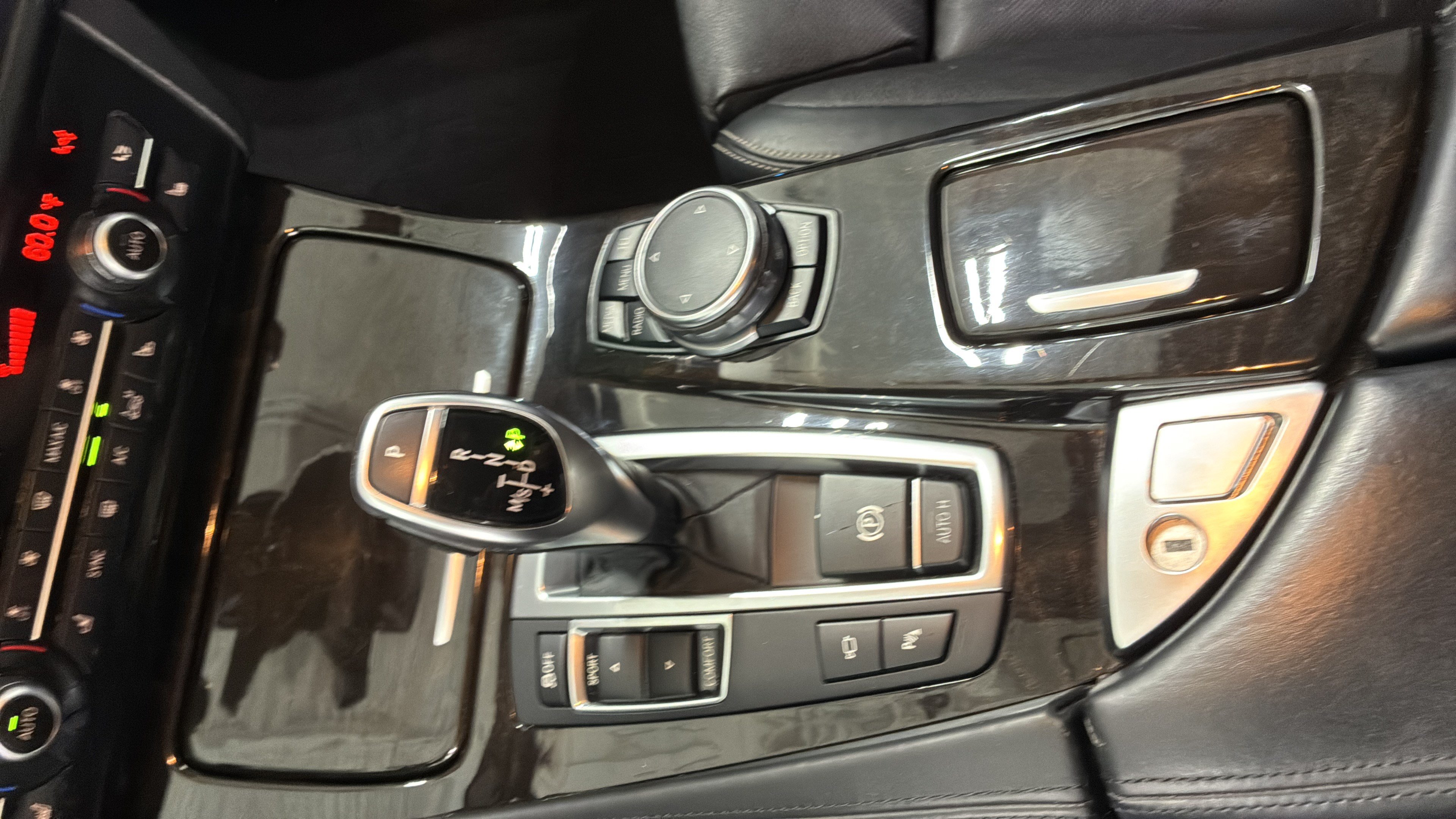 Used 2016 BMW 535i Sedan RWD image 16