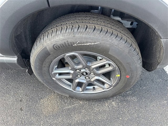 New 2025 Ford Bronco Sport Big Bend w/ Convenience Package image 14