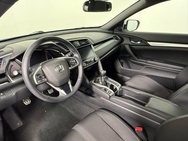 Used 2019 Honda Civic Sport image 36