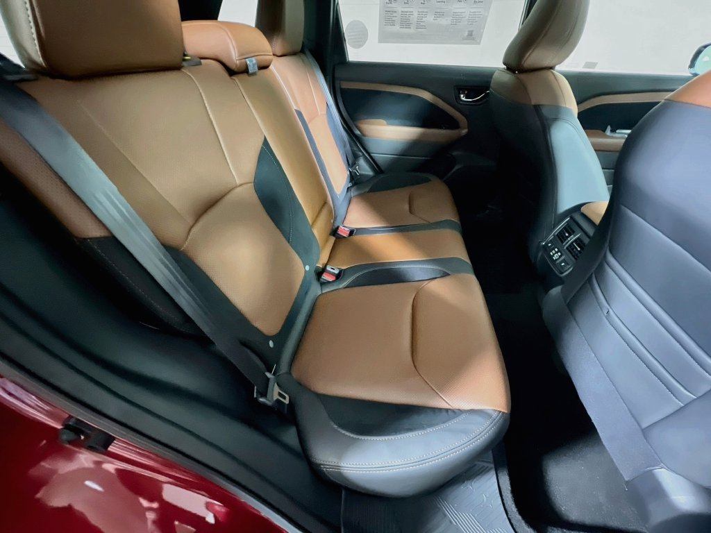 New 2026 Subaru Forester Touring AWD/4WD image 20