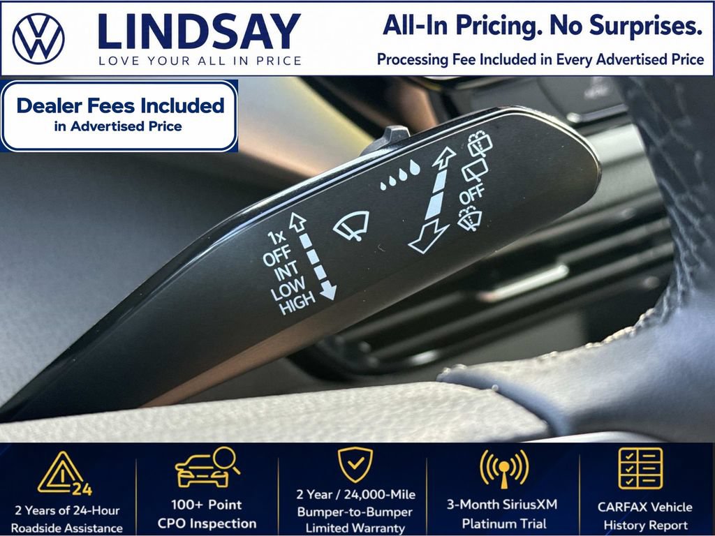 Used 2023 Volkswagen ID.4 Pro AWD/4WD image 22