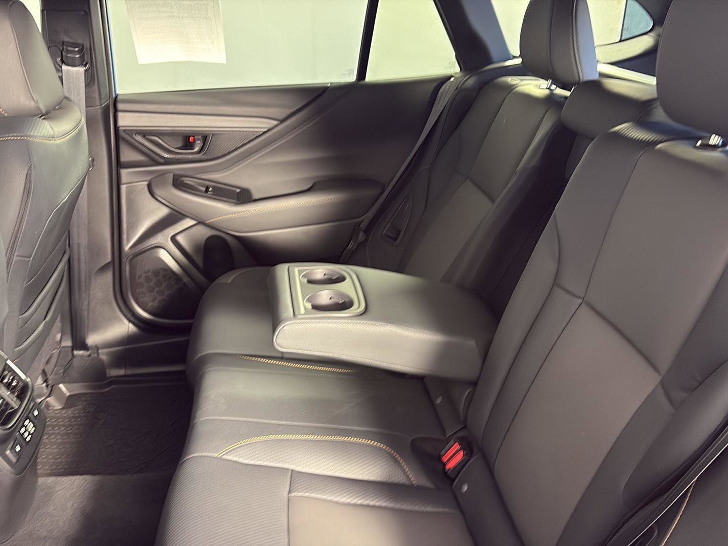 Used 2025 Subaru Outback Wilderness image 23