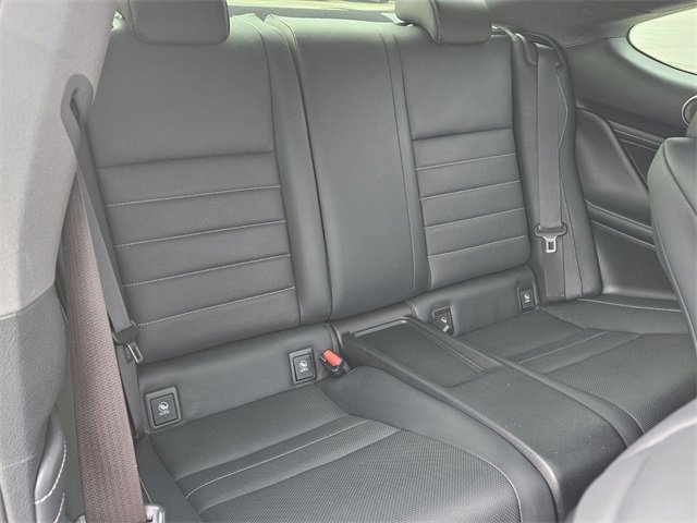 Used 2015 Lexus RC 350 350 image 12