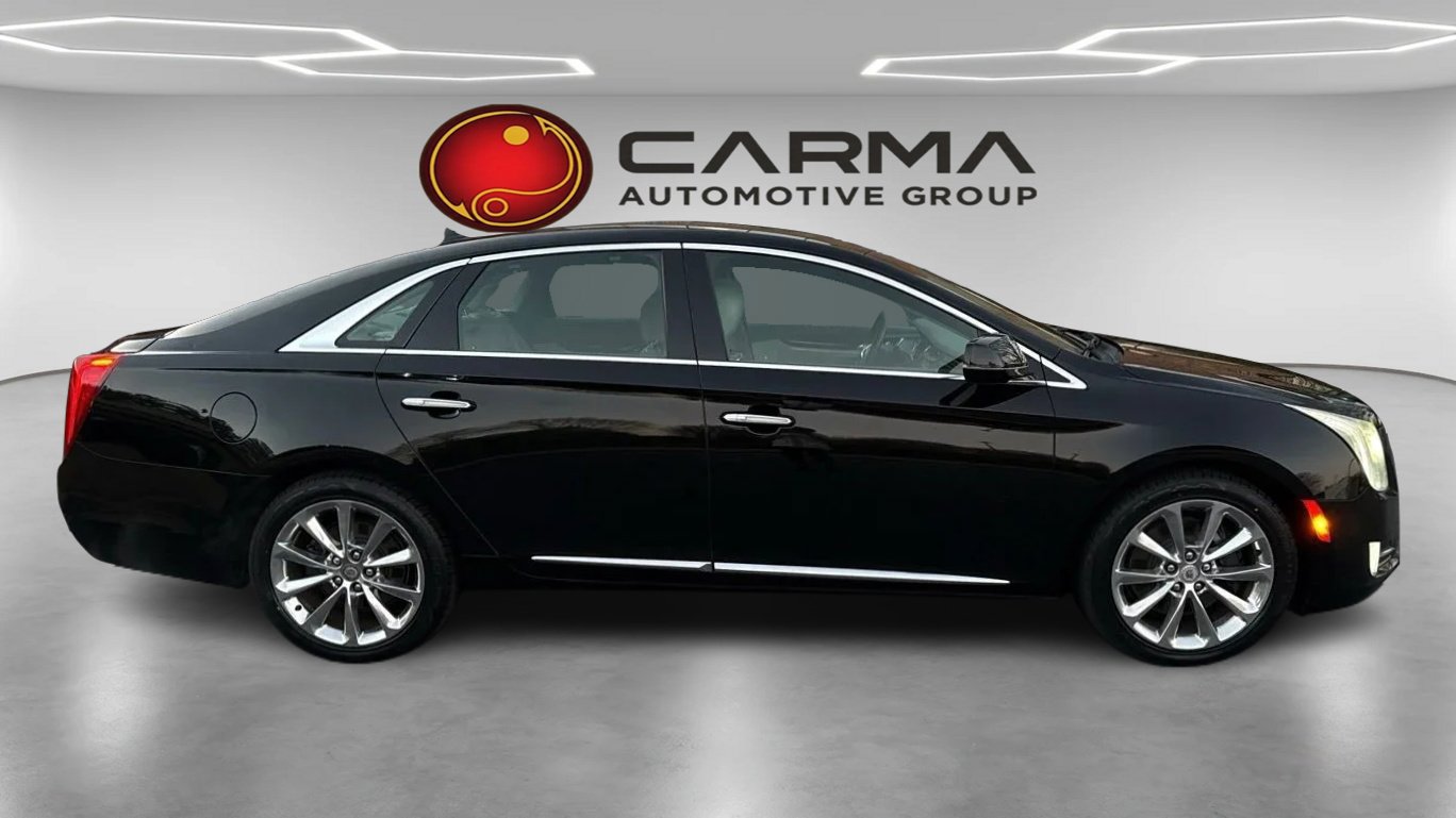 Used 2014 Cadillac XTS Platinum image 6