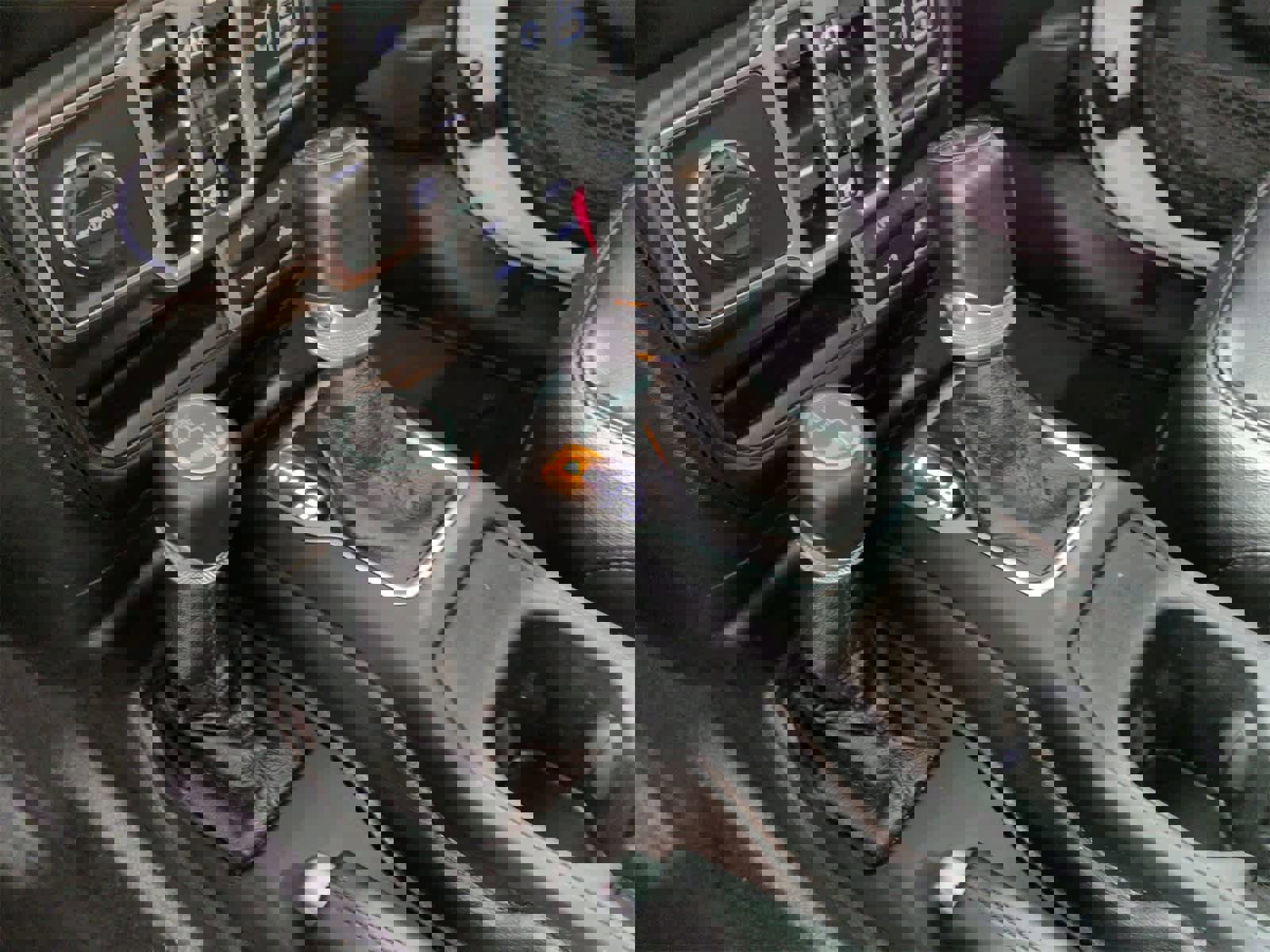 Certified 2020 Jeep Wrangler Unlimited Sahara image 32