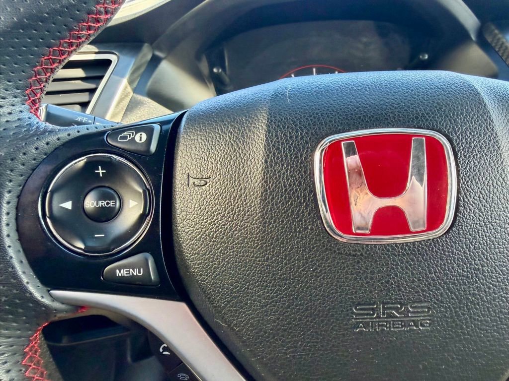 Used 2015 Honda Civic Si image 30