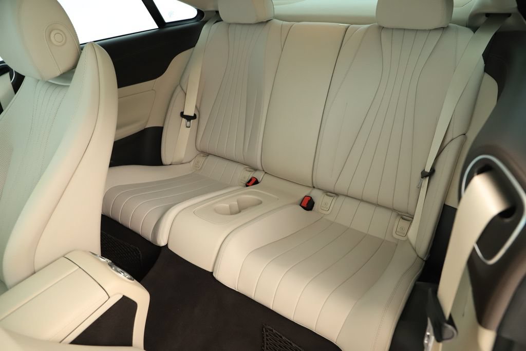 Used 2019 Mercedes-Benz E 450 Coupe image 18