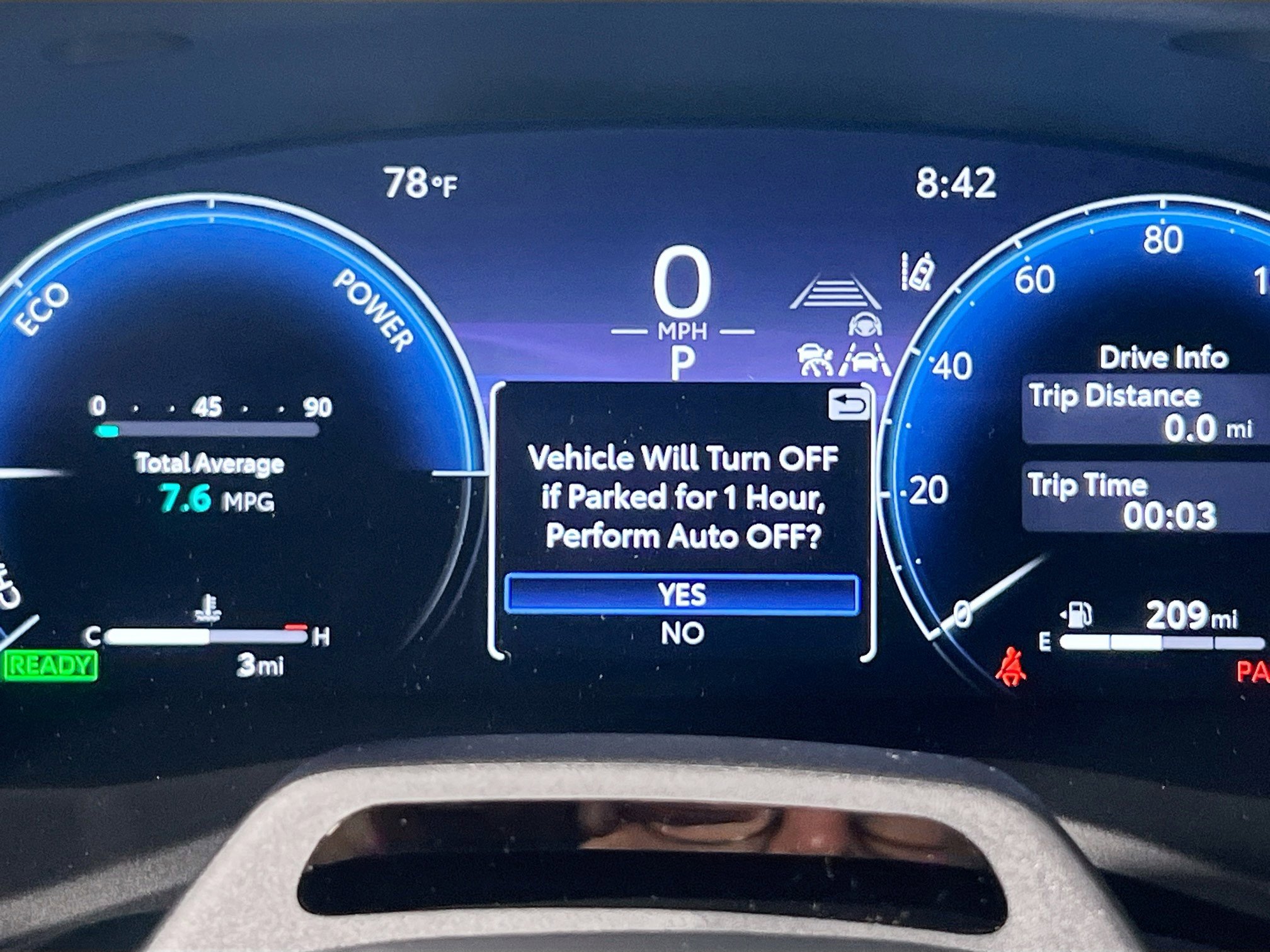 New 2026 Toyota Camry XLE FWD image 23