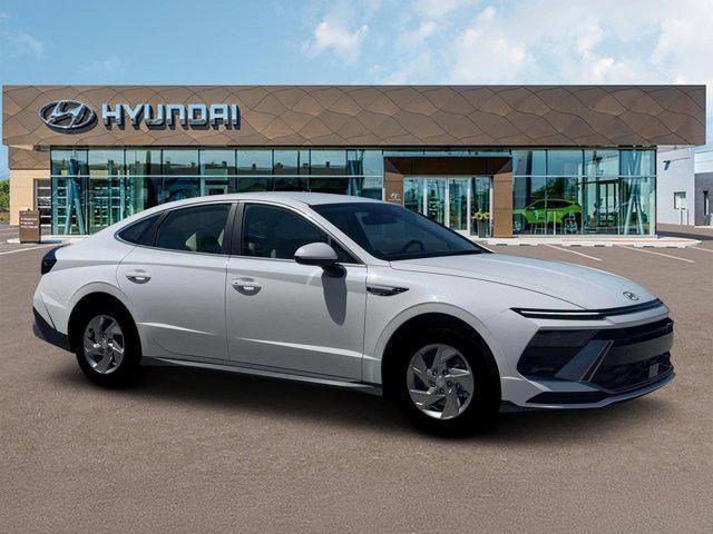 New 2026 Hyundai Sonata SE image 10