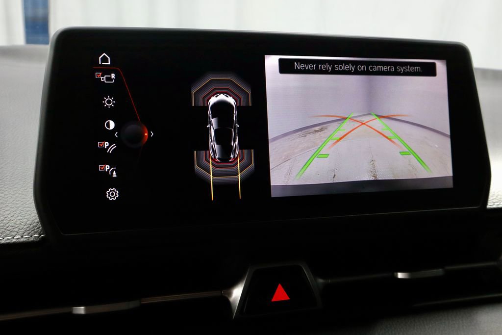 Used 2022 Toyota Supra Premium w/ Driver Assist Package image 4