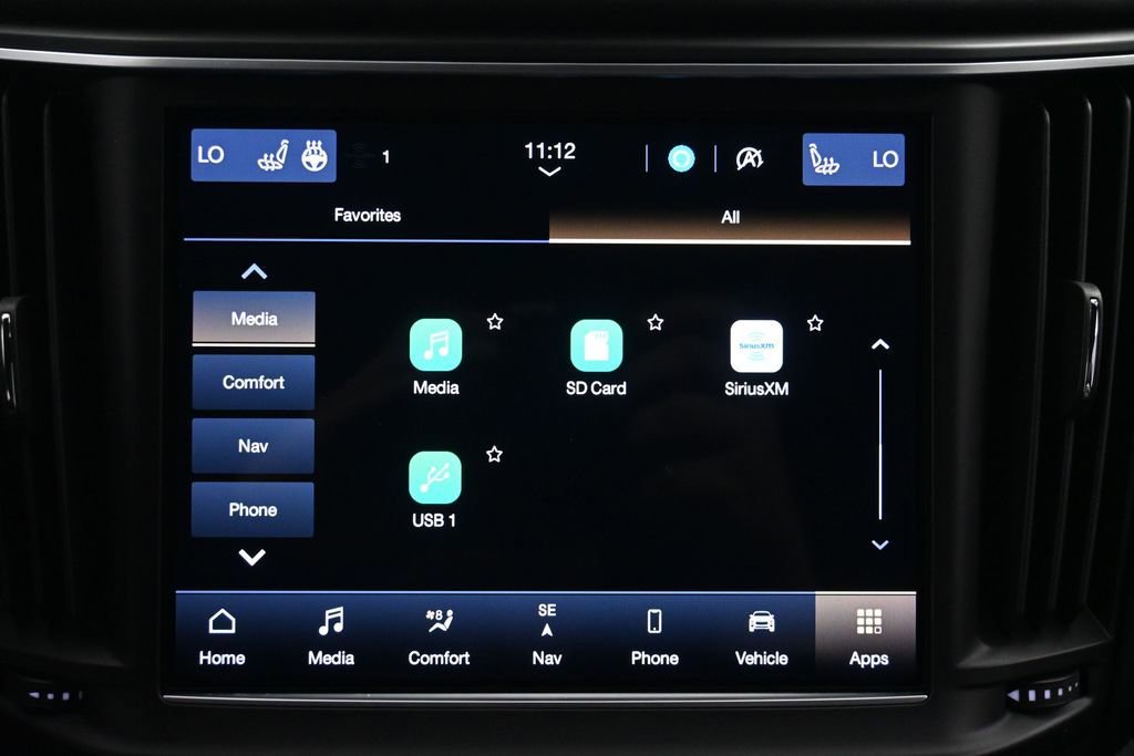 Used 2022 Maserati Levante GT AWD/4WD image 40