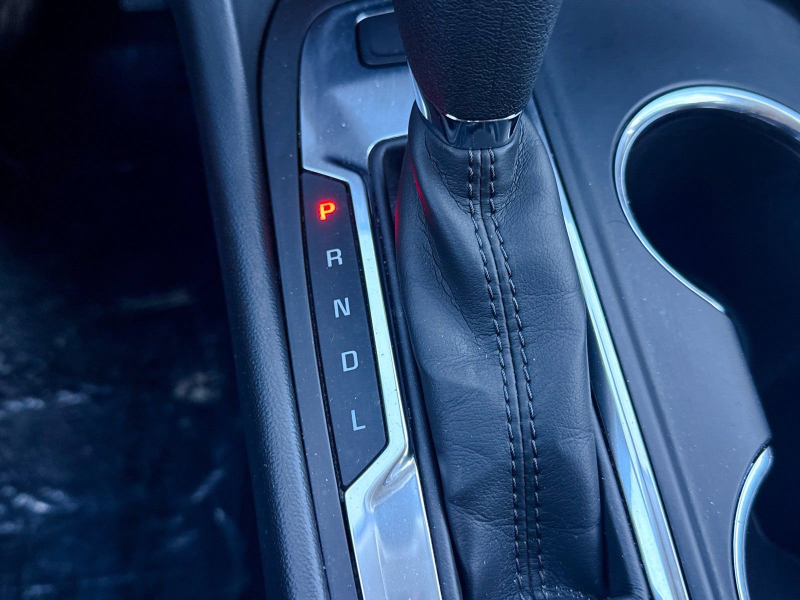 Certified 2020 Chevrolet Equinox Premier image 41