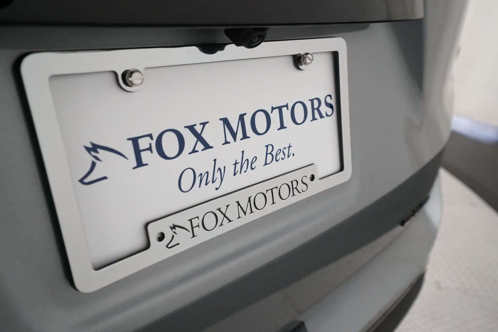 Used 2023 GMC Terrain SLE w/ Driver Convenience Package image 36