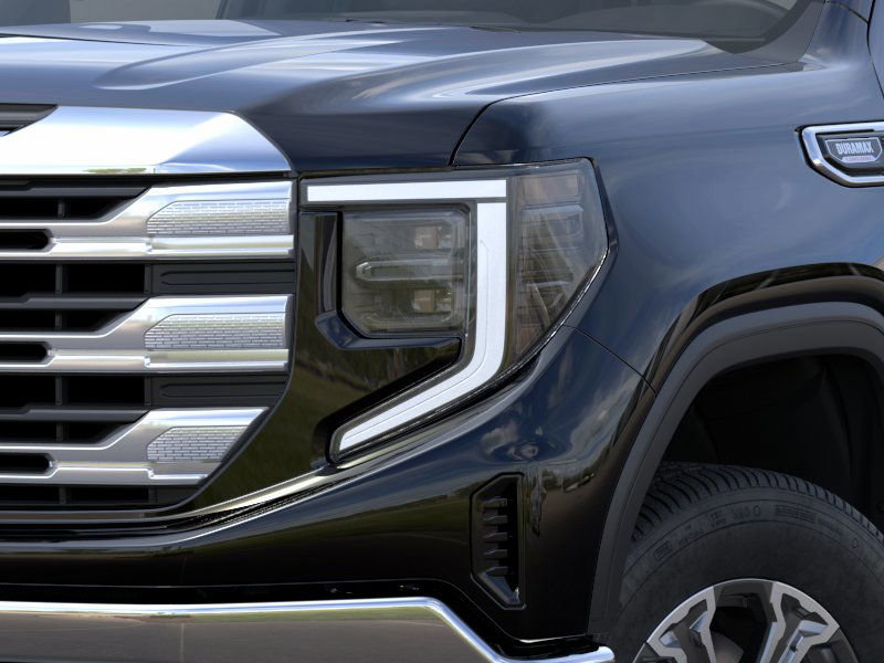 New 2026 GMC Sierra 1500 SLE w/ X31 Off-Road Package image 10