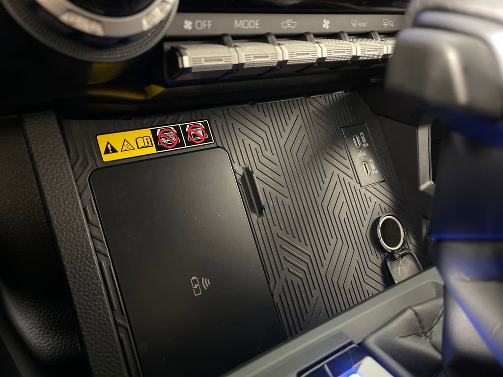 Certified 2025 Toyota Tacoma TRD Off-Road w/ TRD Off Road Premium Package AWD/4WD image 30