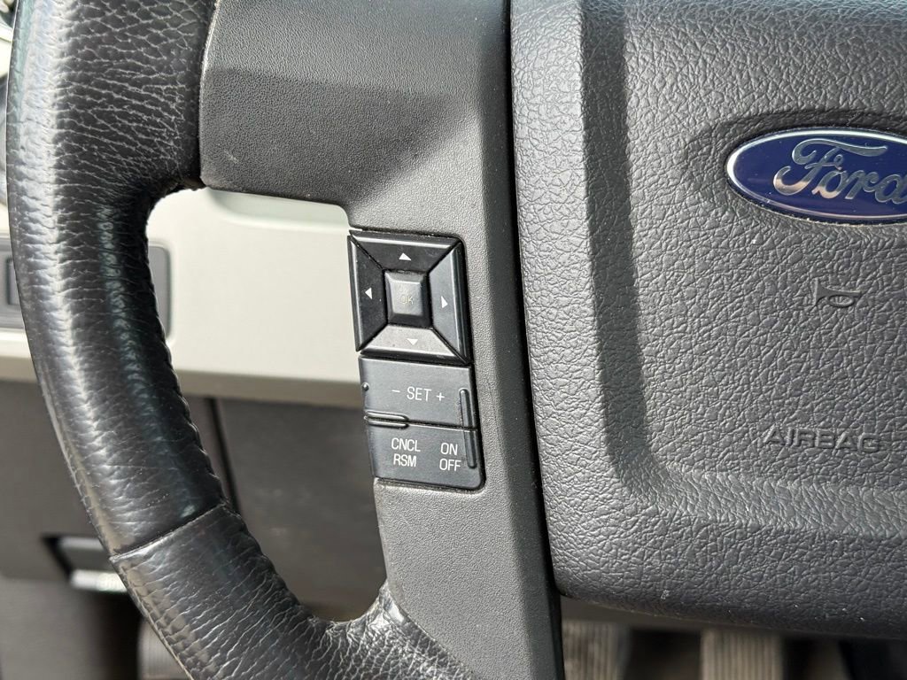 Used 2012 Ford F150 Lariat w/ Lariat Chrome Pkg image 17