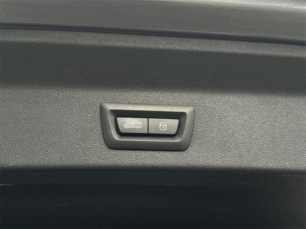 Used 2024 BMW X3 xDrive30i image 7