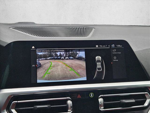 Used 2023 BMW 430i Gran Coupe w/ Premium Package image 21