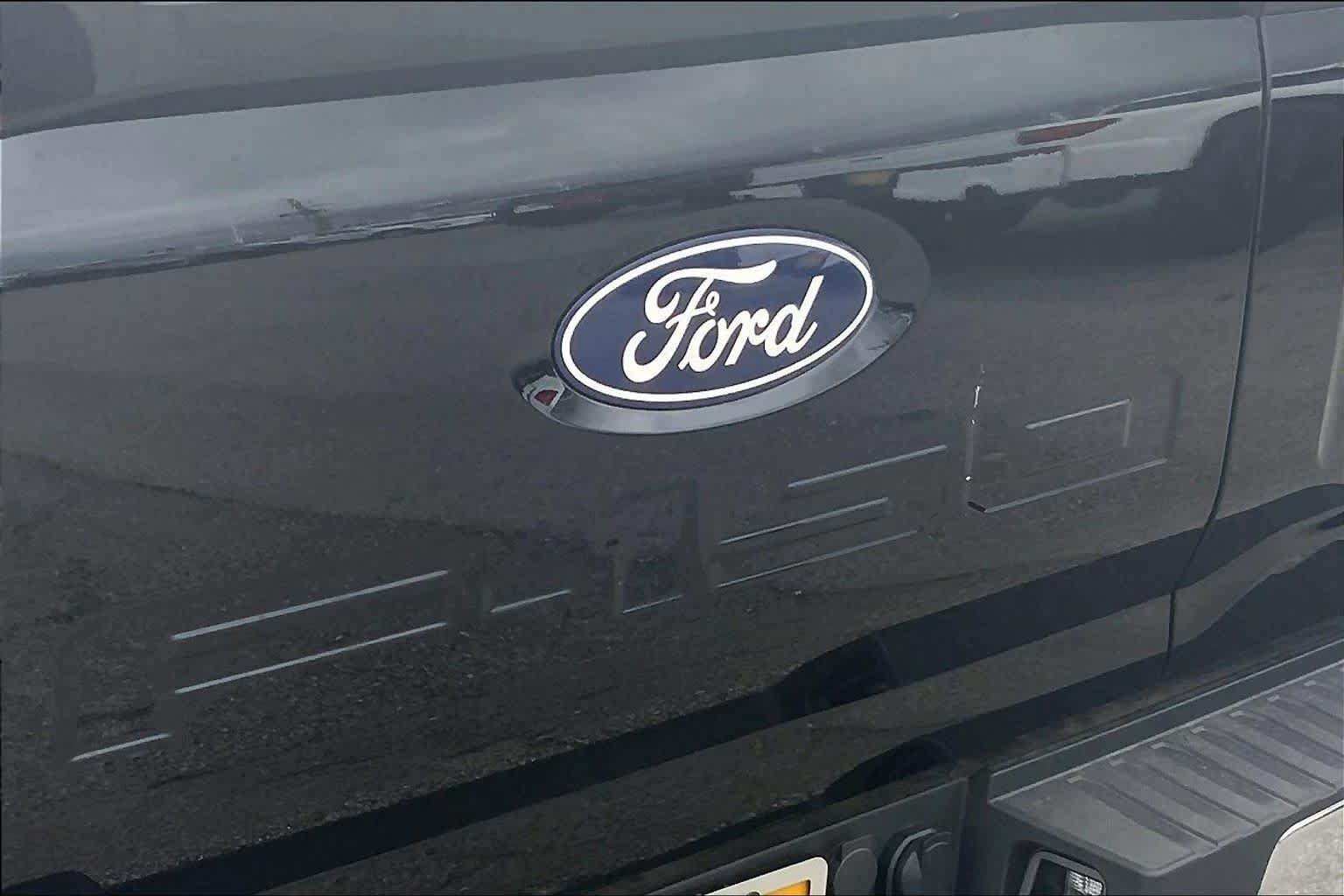 Certified 2026 Ford F150 Lariat w/ Equipment Group 501A Mid AWD/4WD image 31