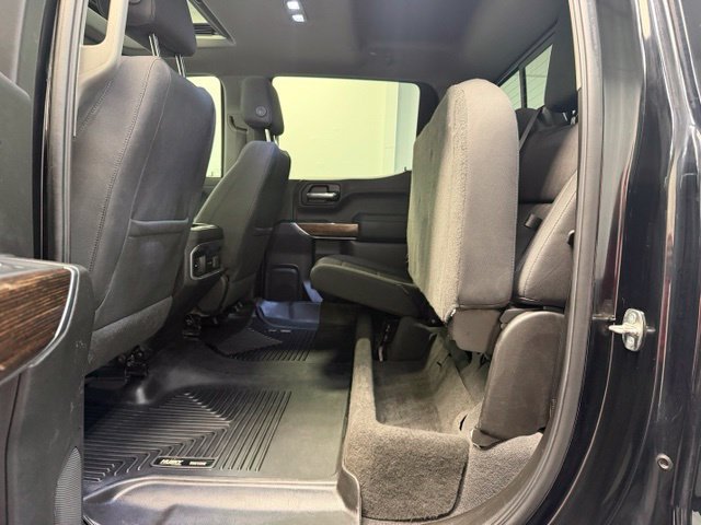Used 2020 GMC Sierra 1500 Elevation w/ Elevation Value Package AWD/4WD image 30