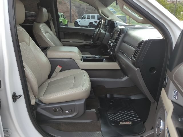 Used 2021 Ford Expedition Max Limited RWD image 20