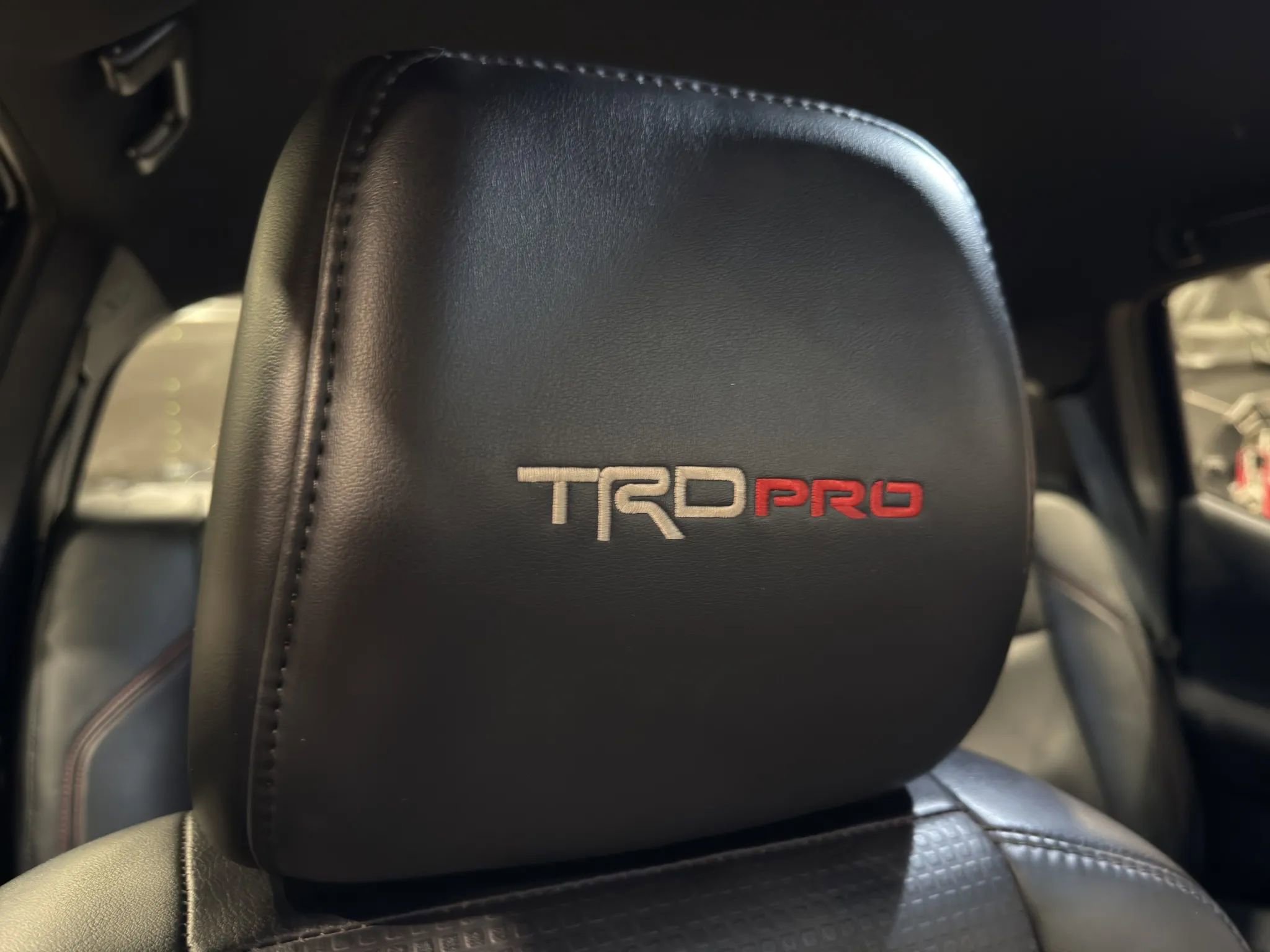 Used 2018 Toyota Tacoma TRD Pro image 26