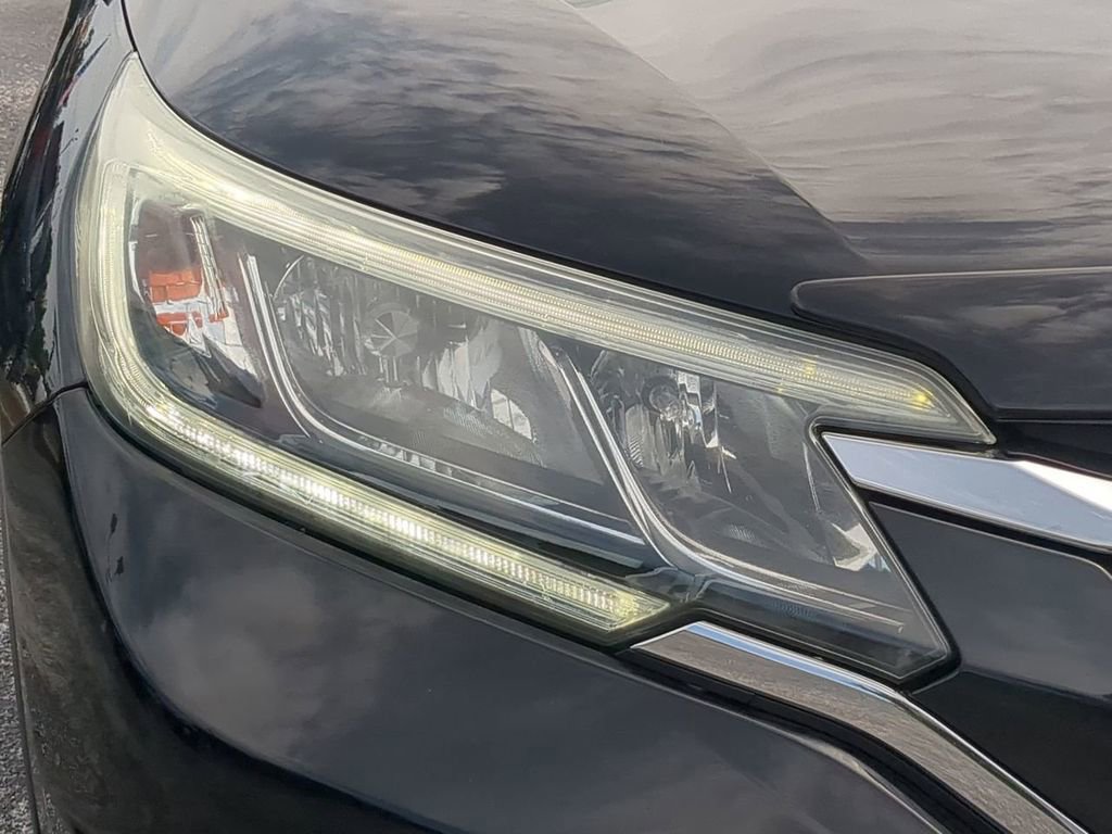 Used 2016 Honda CR-V EX-L image 9