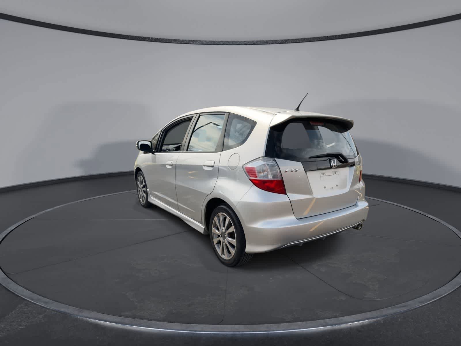 Used 2013 Honda Fit Sport image 6