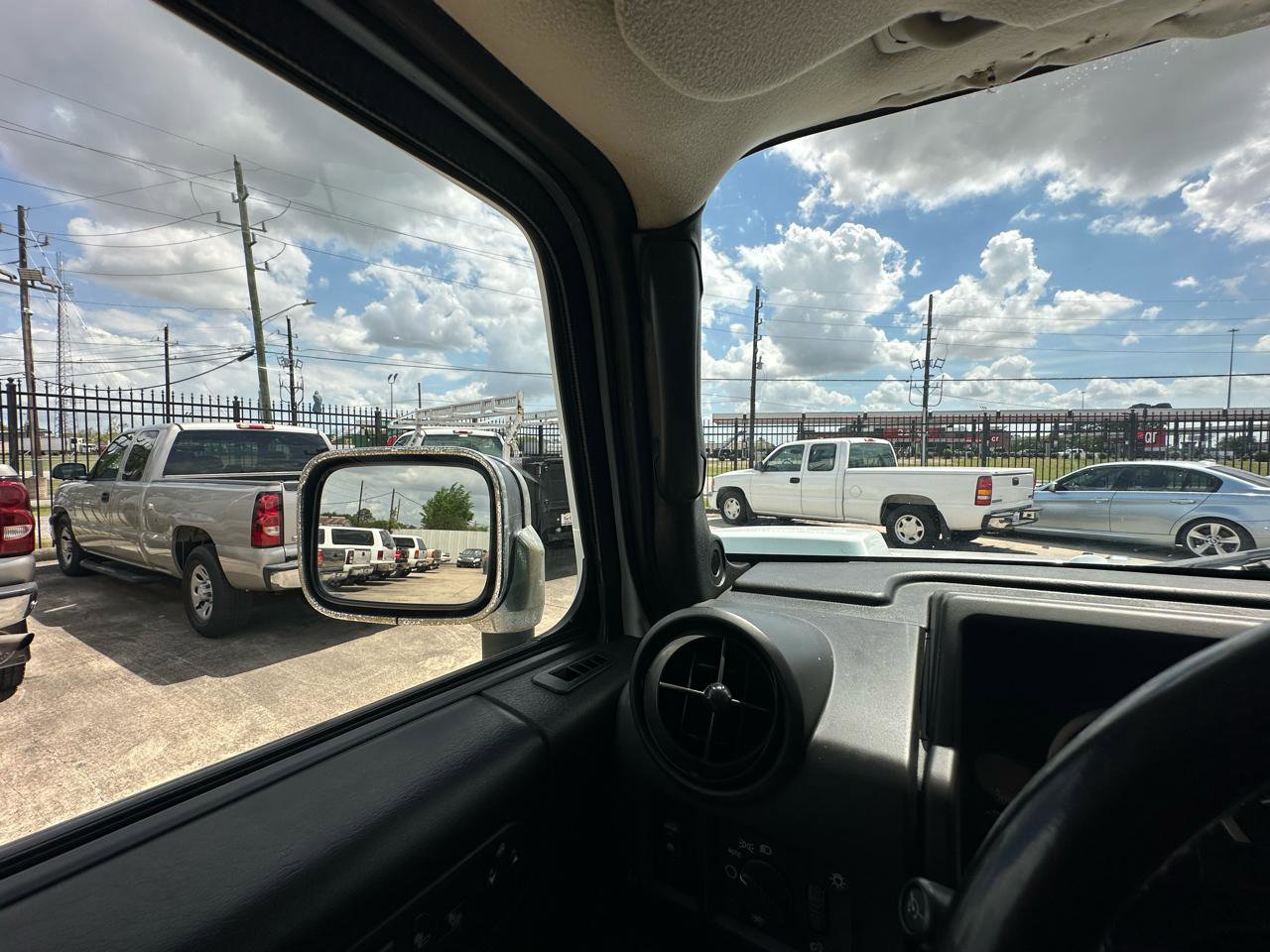 Used 2007 HUMMER H2 Luxury image 78