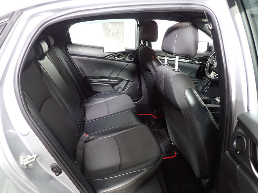 Used 2020 Honda Civic Sport image 30