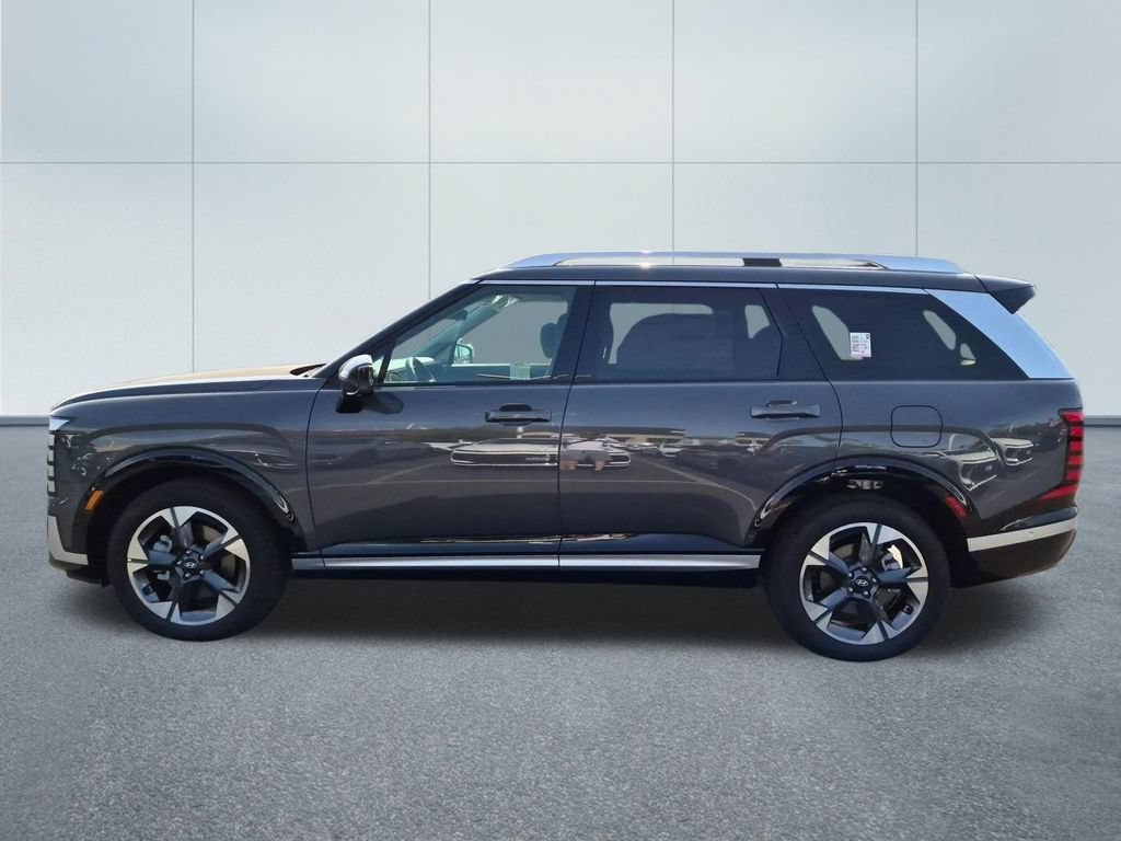 New 2027 Hyundai Palisade Limited FWD image 3