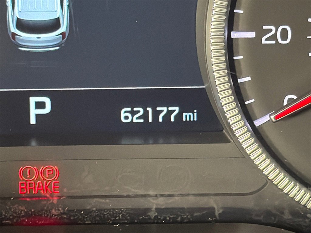 Used 2021 Kia Telluride SX image 30
