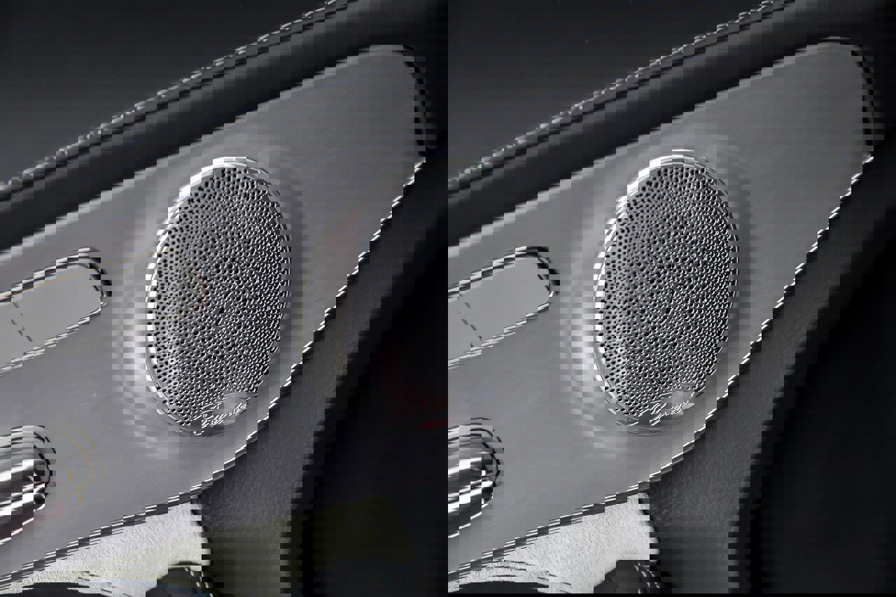 Used 2021 Mercedes-Benz C 63 AMG S image 20