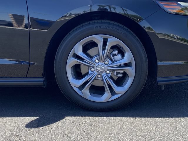 Used 2024 Honda Accord EX image 8