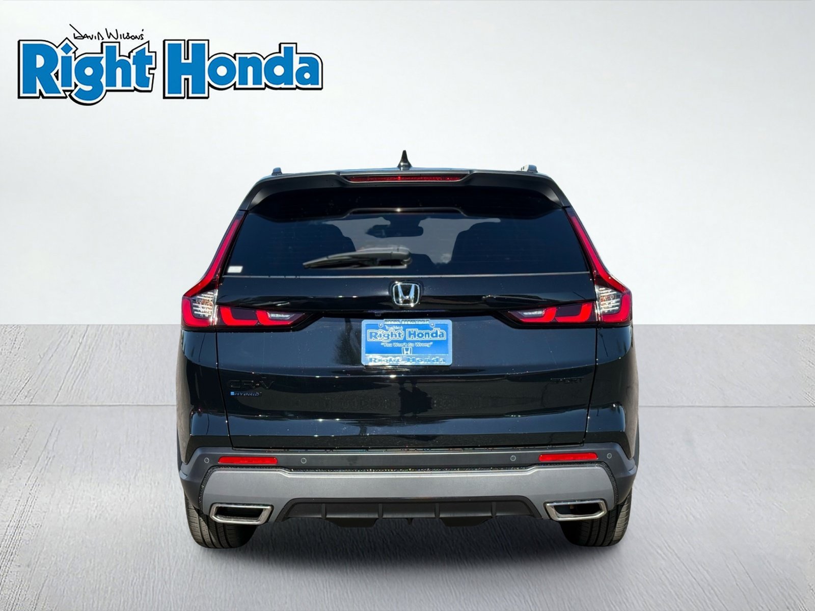New 2027 Honda CR-V Sport-L image 7