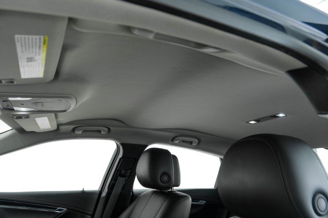 Used 2014 Chevrolet Impala LT w/ Convenience Package image 28