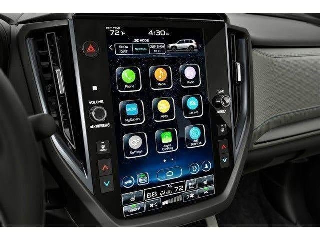 New 2026 Subaru Forester Touring AWD/4WD image 60