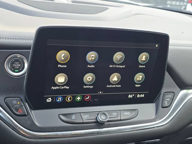 Used 2023 Chevrolet Blazer LT FWD image 15