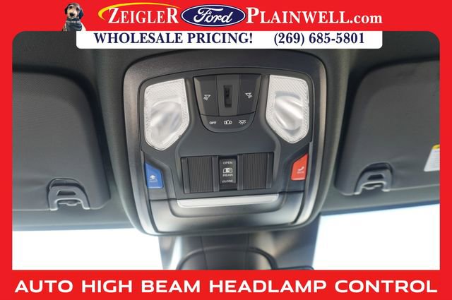 Used 2024 RAM 3500 Tradesman w/ Safety Group image 27