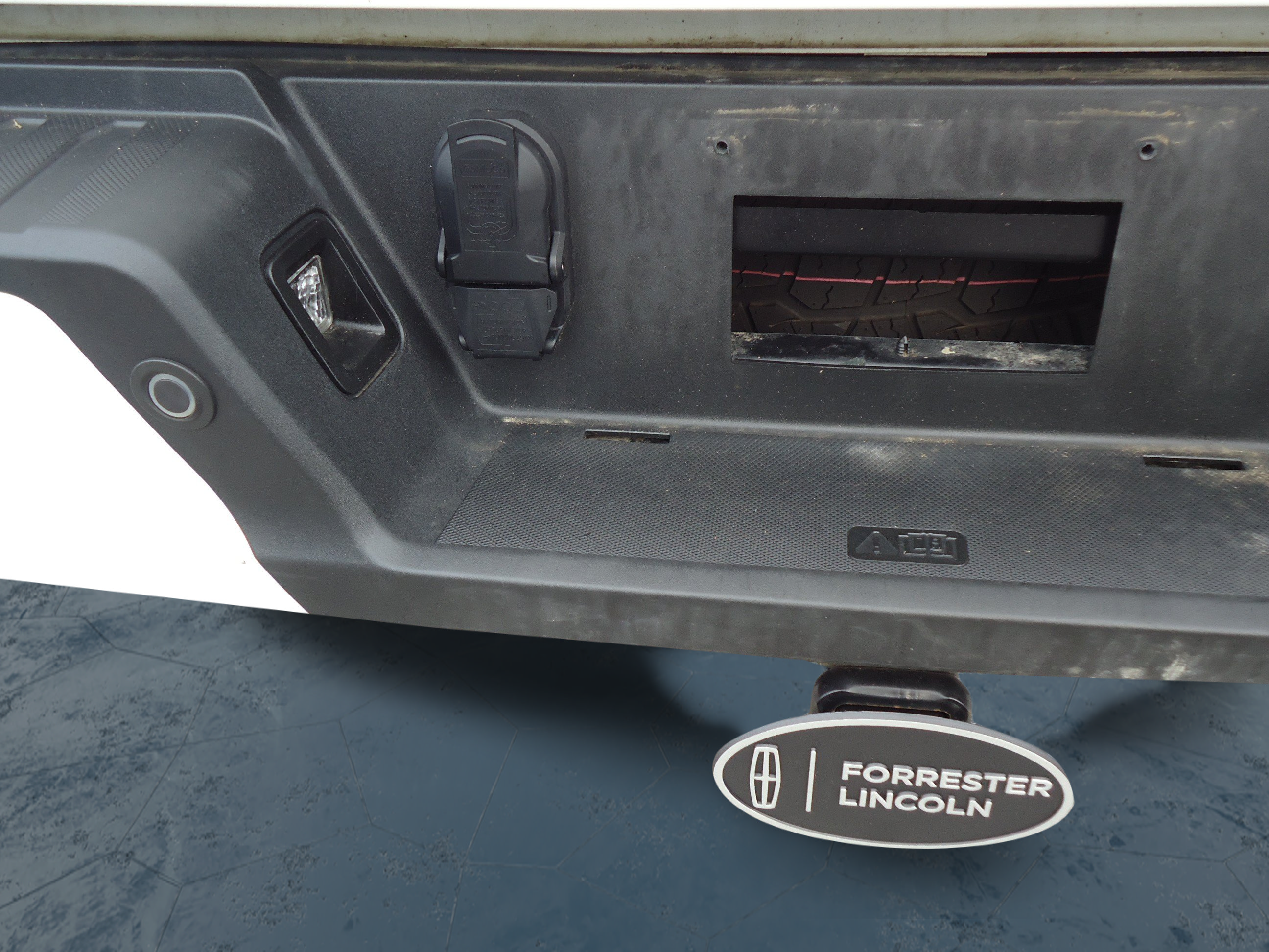 Used 2023 Ford F150 Platinum w/ Equipment Group 701A High AWD/4WD image 10